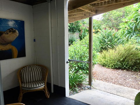 High Tide At Emerald - Hotel Accommodation 1