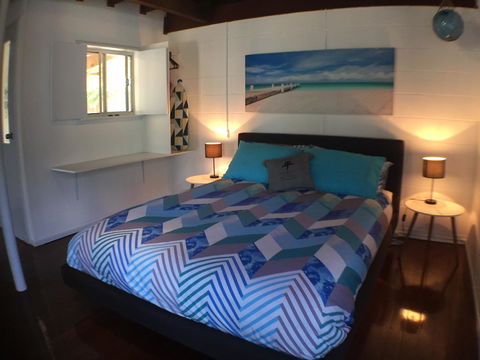 High Tide At Emerald - Hotel Accommodation 6