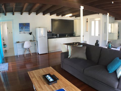 High Tide At Emerald - Hotel Accommodation 4