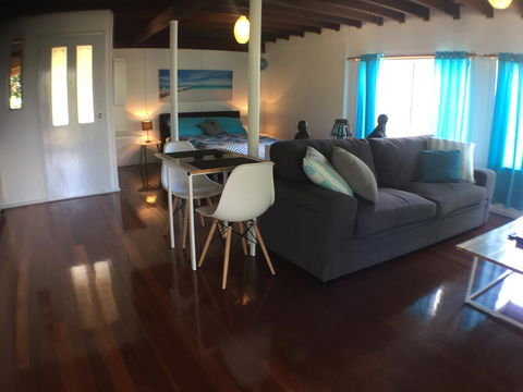 High Tide At Emerald - Hotel Accommodation 10