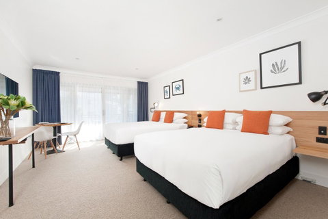 Hotel Nelson - Hotel Accommodation 6