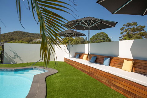 Hotel Nelson - Hotel Accommodation 21