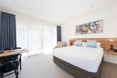 Hotel Nelson - Hotel Accommodation 17