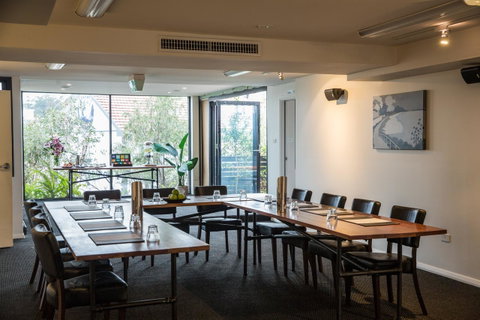 Hotel Nelson - Hotel Accommodation 25