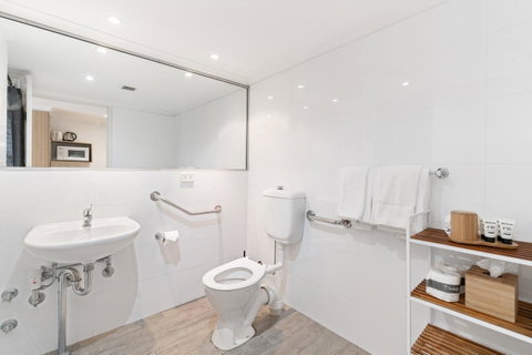 Hotel Nelson - Hotel Accommodation 16