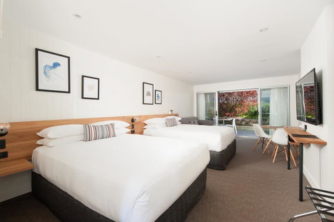 Hotel Nelson - Hotel Accommodation 5