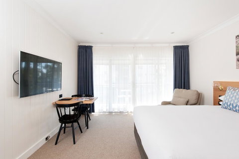 Hotel Nelson - Hotel Accommodation 22