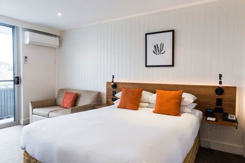 Hotel Nelson - Hotel Accommodation 7