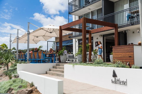 Hotel Nelson - Hotel Accommodation 13