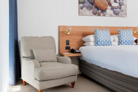 Hotel Nelson - Hotel Accommodation 4