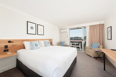 Hotel Nelson - Hotel Accommodation 9