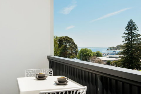 Hotel Nelson - Hotel Accommodation 8