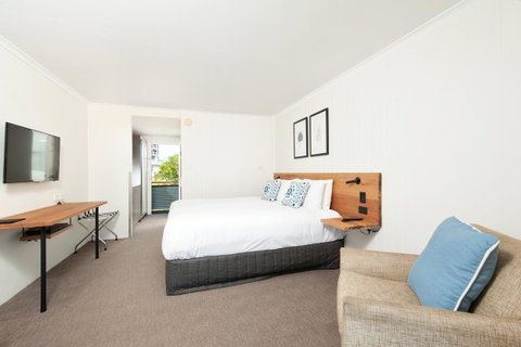 Hotel Nelson - Hotel Accommodation 3