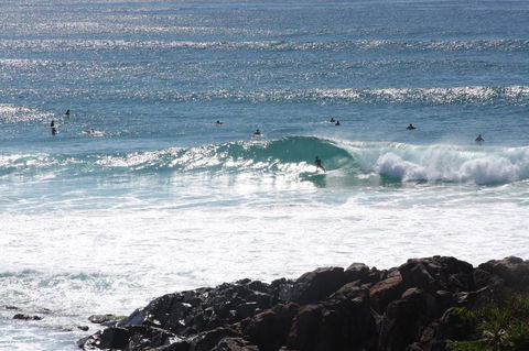 Ocean Breeze At Caba - Hotel Accommodation 4