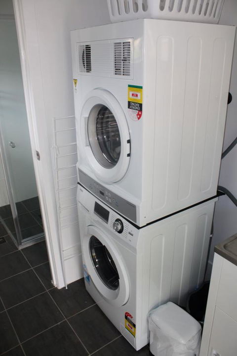 Ocean Breeze At Caba - Hotel Accommodation 22