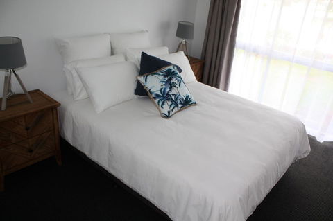 Ocean Breeze At Caba - Hotel Accommodation 14