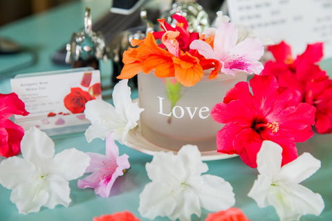 Kempsey Rose Motor Inn - Hotel Accommodation 36