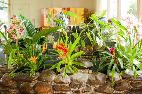 Kempsey Rose Motor Inn - Hotel Accommodation 44