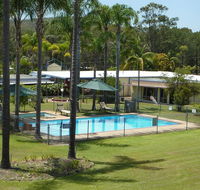 Kempsey Rose Motor Inn - Hotel Accommodation