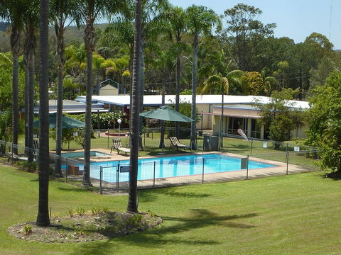 Kempsey Rose Motor Inn - Hotel Accommodation 0