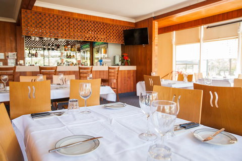 Kempsey Rose Motor Inn - Hotel Accommodation 11