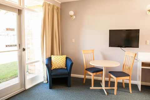 Kempsey Rose Motor Inn - Hotel Accommodation 22