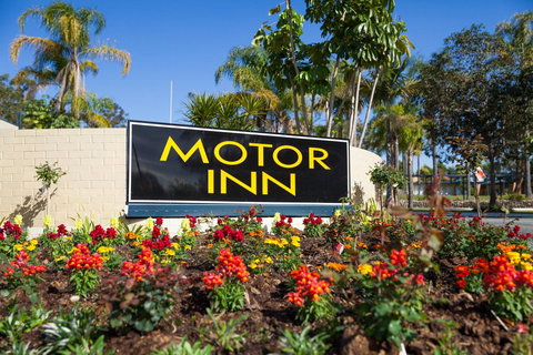 Kempsey Rose Motor Inn - Hotel Accommodation 29