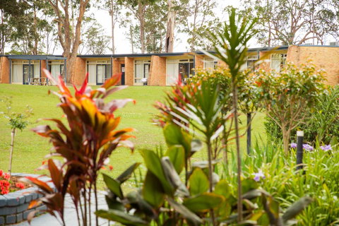 Kempsey Rose Motor Inn - Hotel Accommodation 40