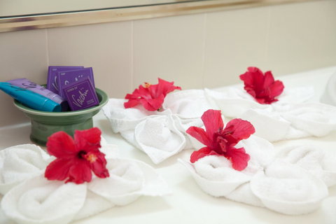 Kempsey Rose Motor Inn - Hotel Accommodation 14