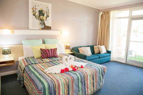 Kempsey Rose Motor Inn - Hotel Accommodation 19