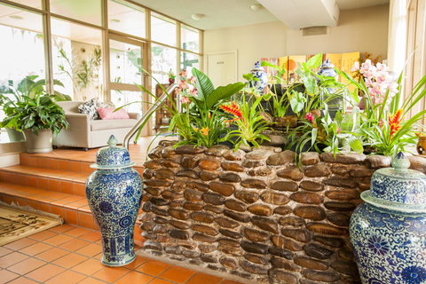 Kempsey Rose Motor Inn - Hotel Accommodation 43