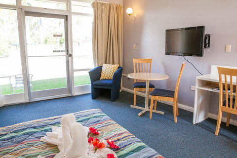 Kempsey Rose Motor Inn - Hotel Accommodation 9