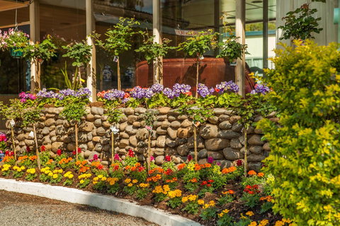 Kempsey Rose Motor Inn - Hotel Accommodation 34