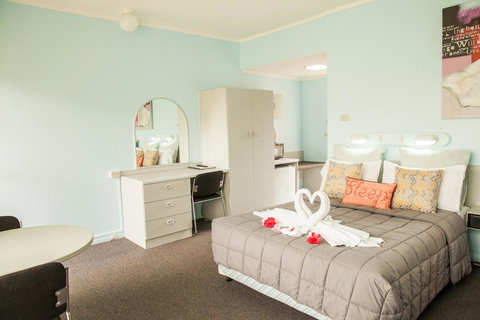 Kempsey Rose Motor Inn - Hotel Accommodation 16