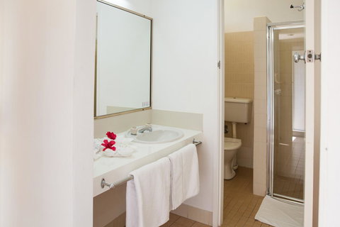 Kempsey Rose Motor Inn - Hotel Accommodation 26