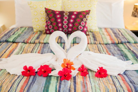 Kempsey Rose Motor Inn - Hotel Accommodation 2