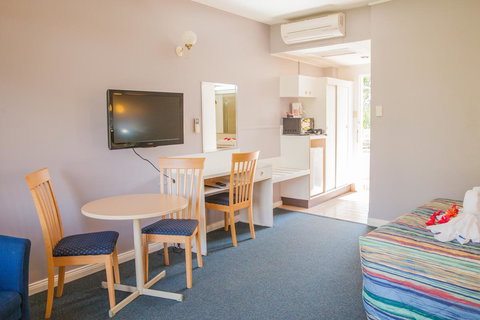 Kempsey Rose Motor Inn - Hotel Accommodation 25