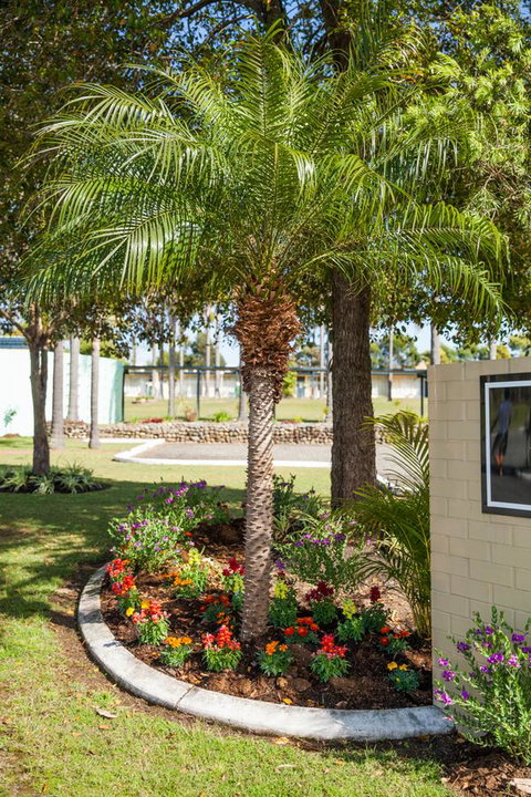 Kempsey Rose Motor Inn - Hotel Accommodation 33