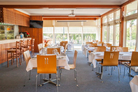 Kempsey Rose Motor Inn - Hotel Accommodation 5