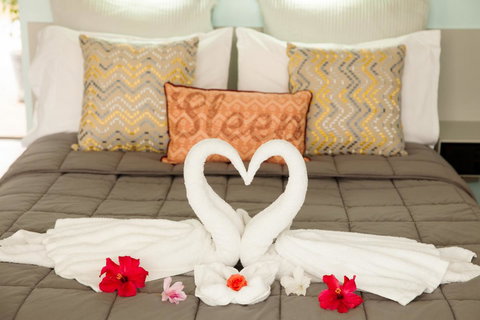 Kempsey Rose Motor Inn - Hotel Accommodation 13