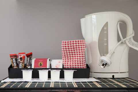 Kempsey Rose Motor Inn - Hotel Accommodation 18