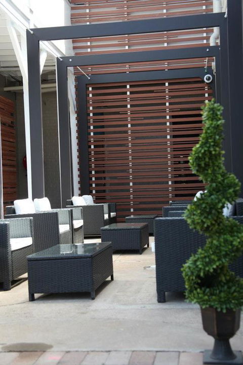 Crossroads Hotel - Hotel Accommodation 17