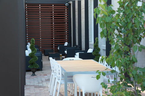 Crossroads Hotel - Hotel Accommodation 28