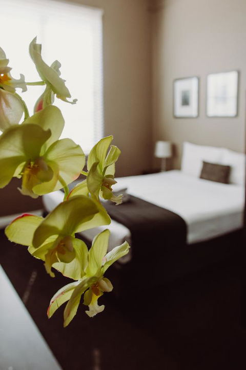 Crossroads Hotel - Hotel Accommodation 11