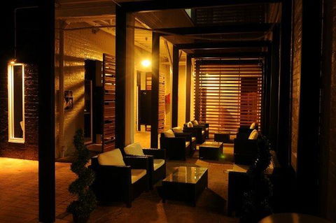 Crossroads Hotel - Hotel Accommodation 29