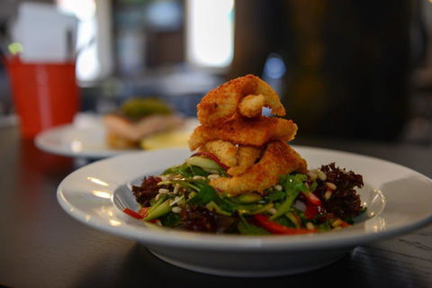 Crossroads Hotel - Hotel Accommodation 35