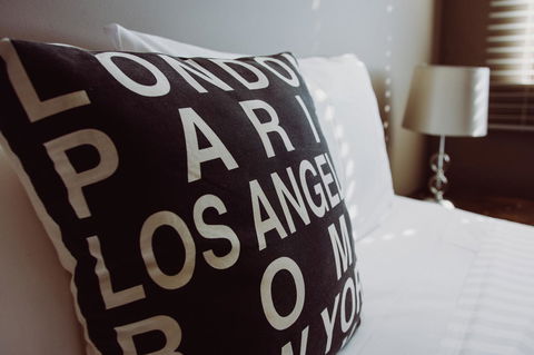 Crossroads Hotel - Hotel Accommodation 12