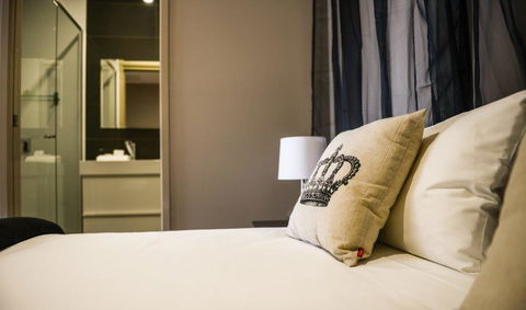 Crossroads Hotel - Hotel Accommodation 20