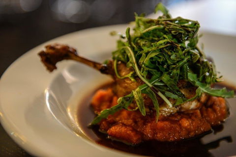 Crossroads Hotel - Hotel Accommodation 19