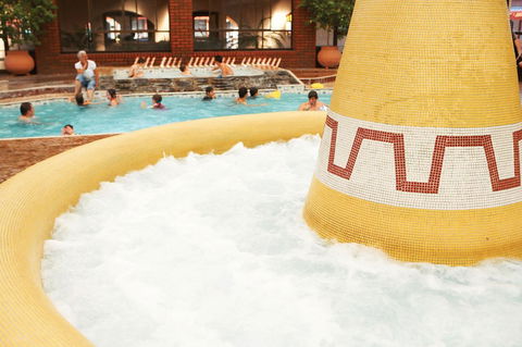 Quality Resort Siesta - Hotel Accommodation 35